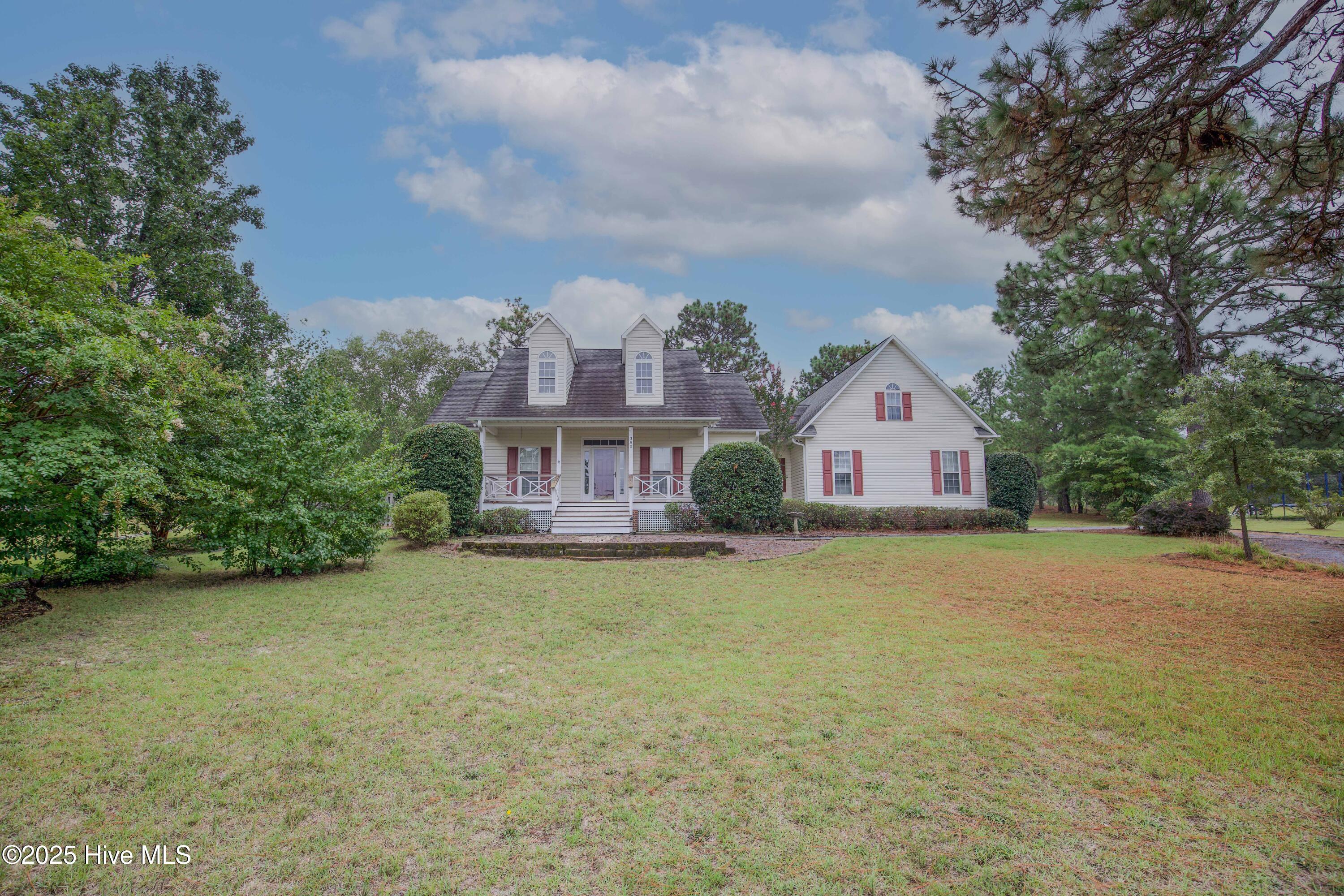380 Sullivan Drive Property Photo 2