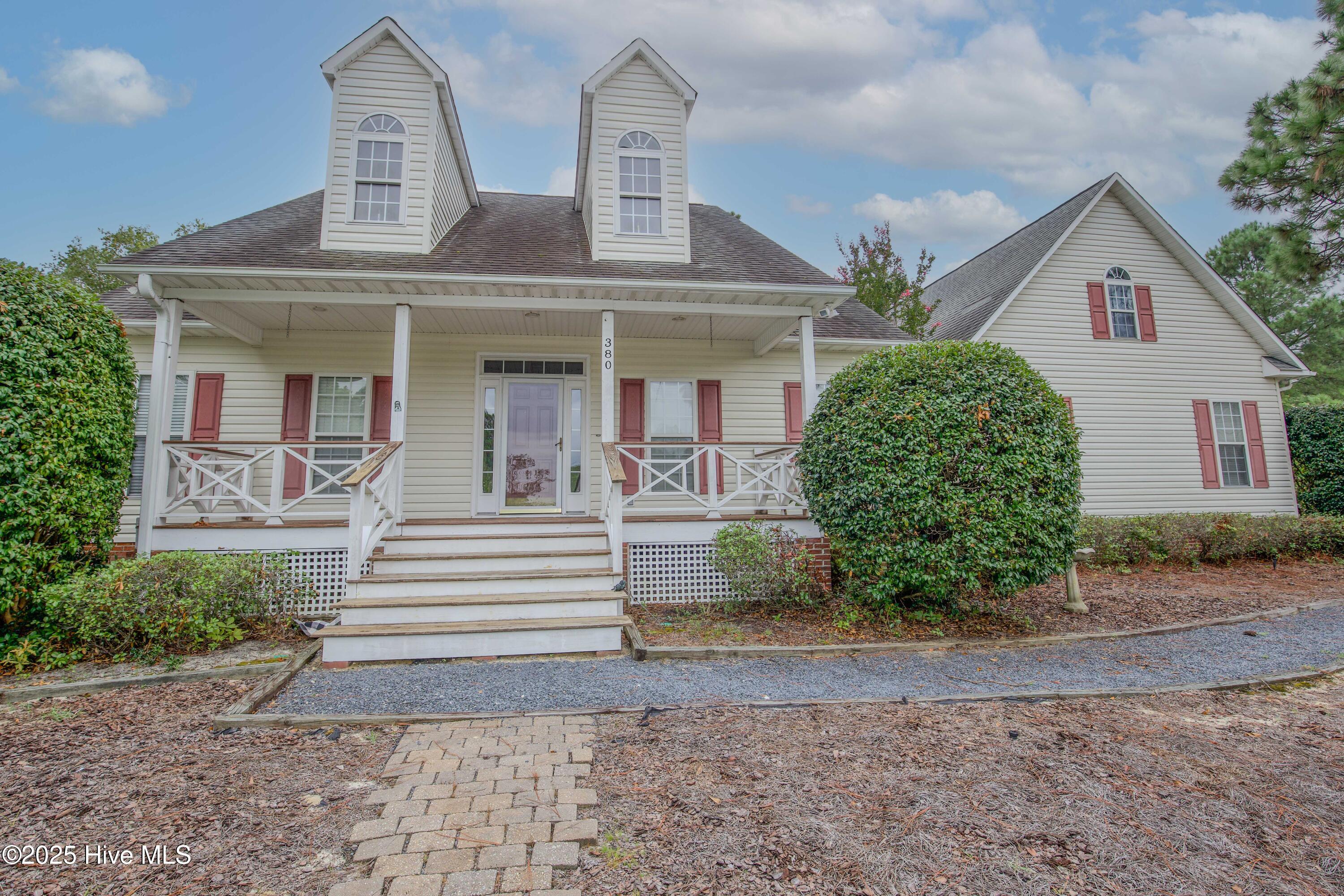 380 Sullivan Drive Property Photo 6