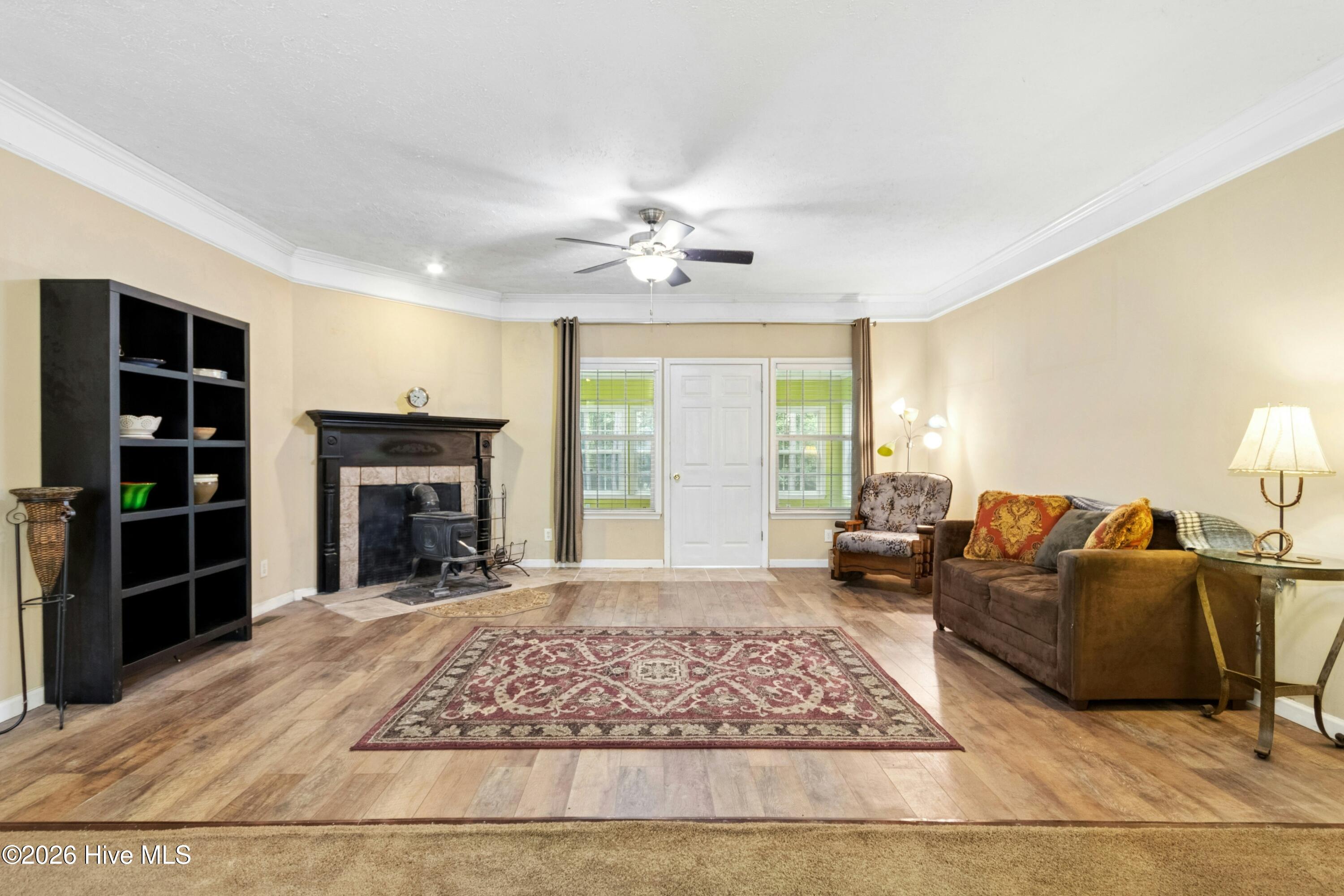 8023 Tobiano Court Property Photo 10