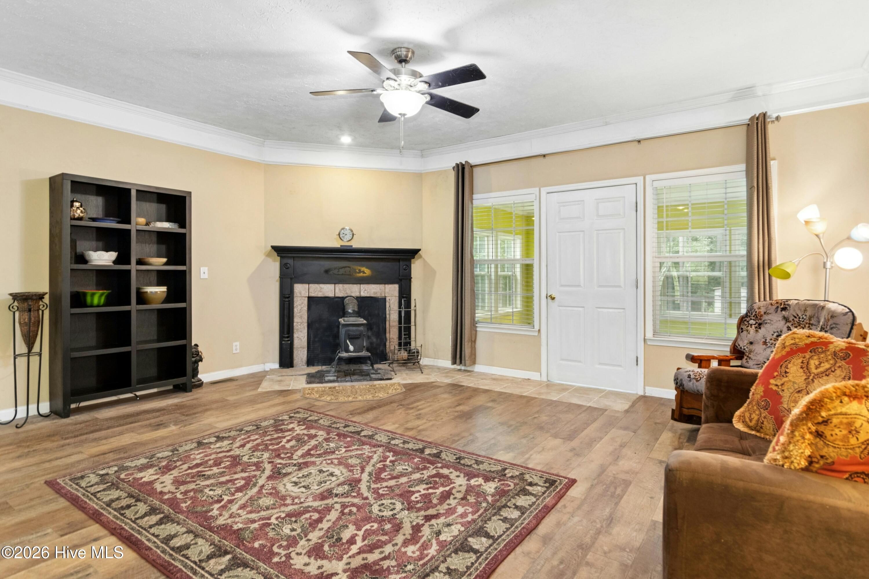 8023 Tobiano Court Property Photo 11