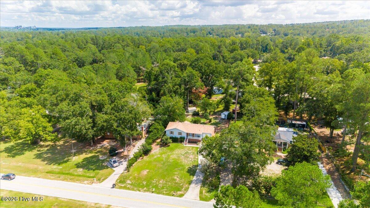 1846 Mcdade Farm Road Property Photo 2