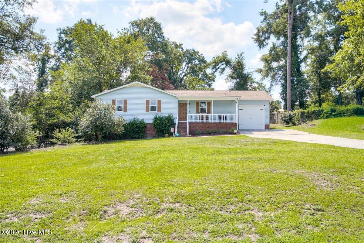 1846 Mcdade Farm Road Property Photo 3
