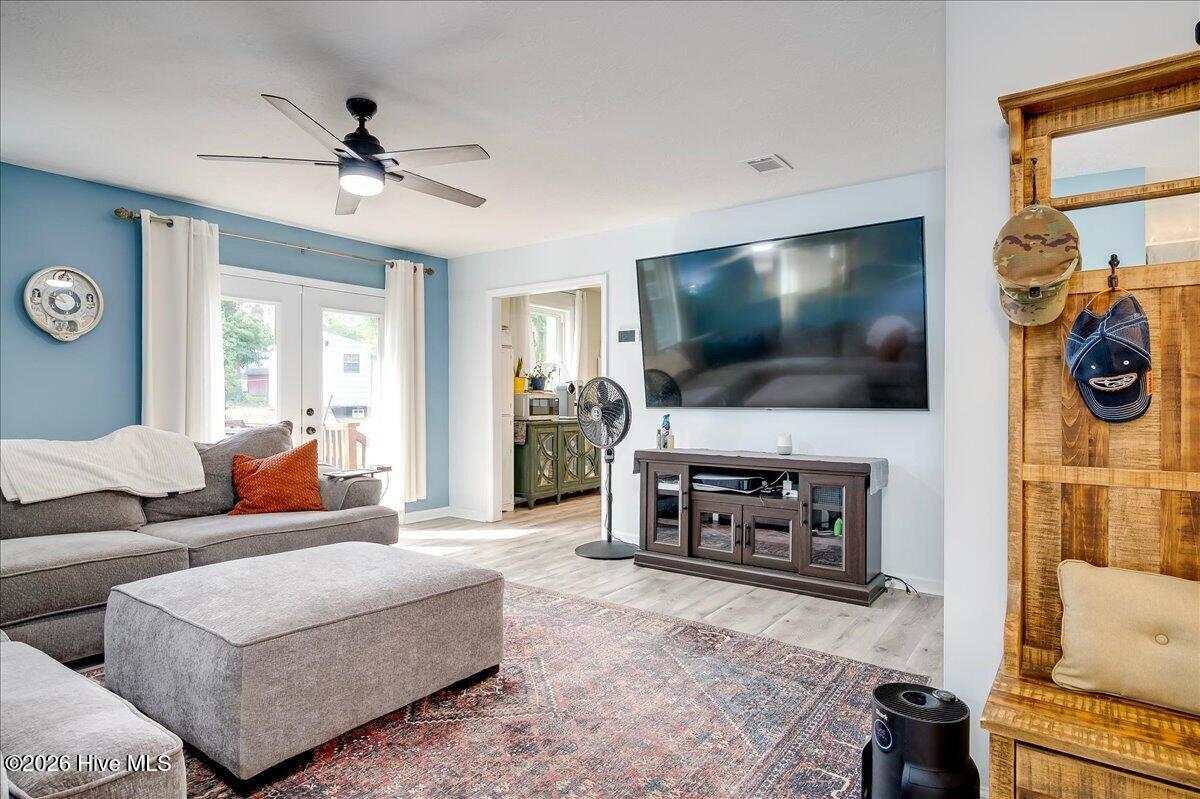 1846 Mcdade Farm Road Property Photo 6
