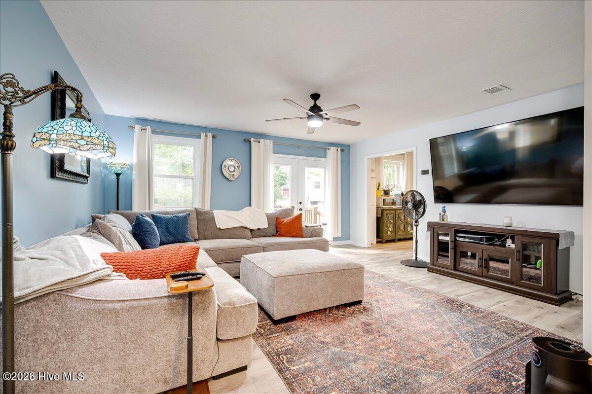 1846 Mcdade Farm Road Property Photo 7