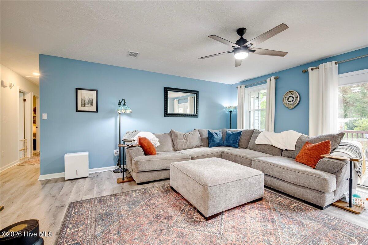 1846 Mcdade Farm Road Property Photo 8