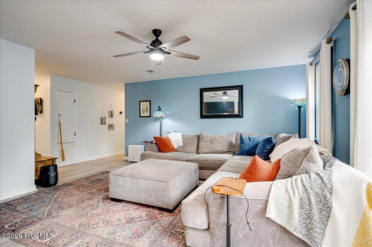 1846 Mcdade Farm Road Property Photo 9