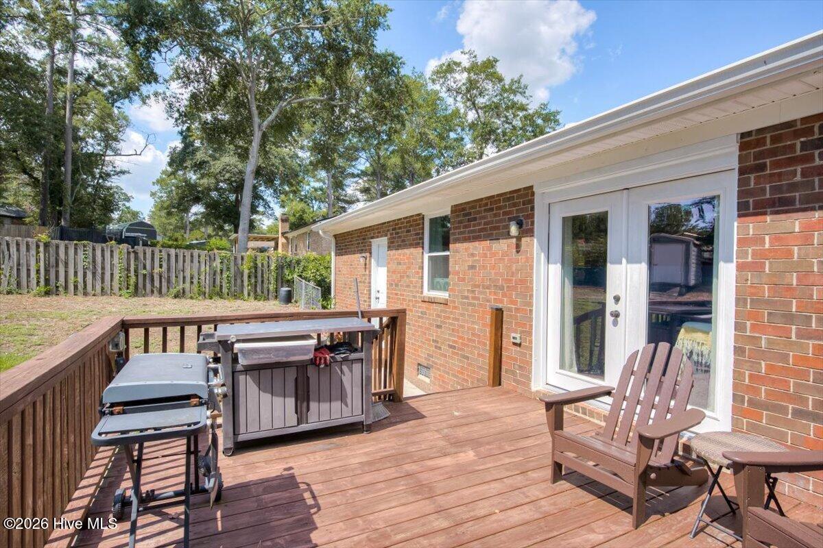 1846 Mcdade Farm Road Property Photo 28