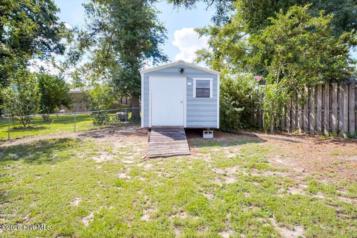 1846 Mcdade Farm Road Property Photo 30