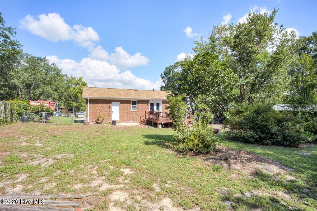 1846 Mcdade Farm Road Property Photo 32