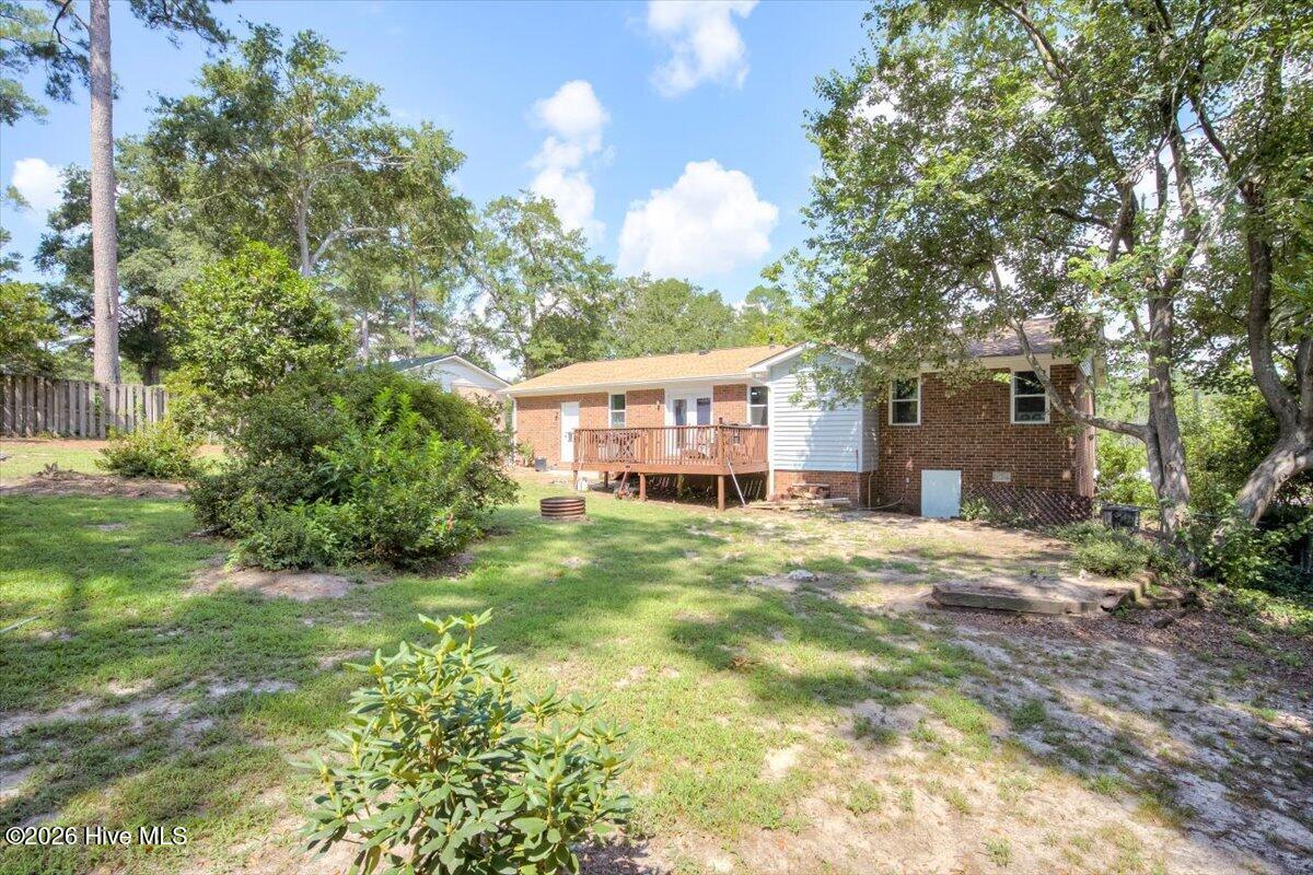 1846 Mcdade Farm Road Property Photo 33