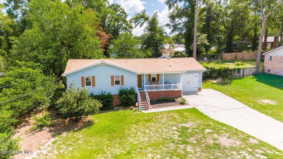 1846 Mcdade Farm Road Property Photo 38