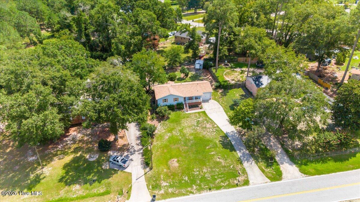 1846 Mcdade Farm Road Property Photo 39