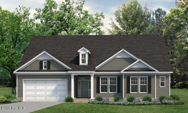 105 Bailey Circle