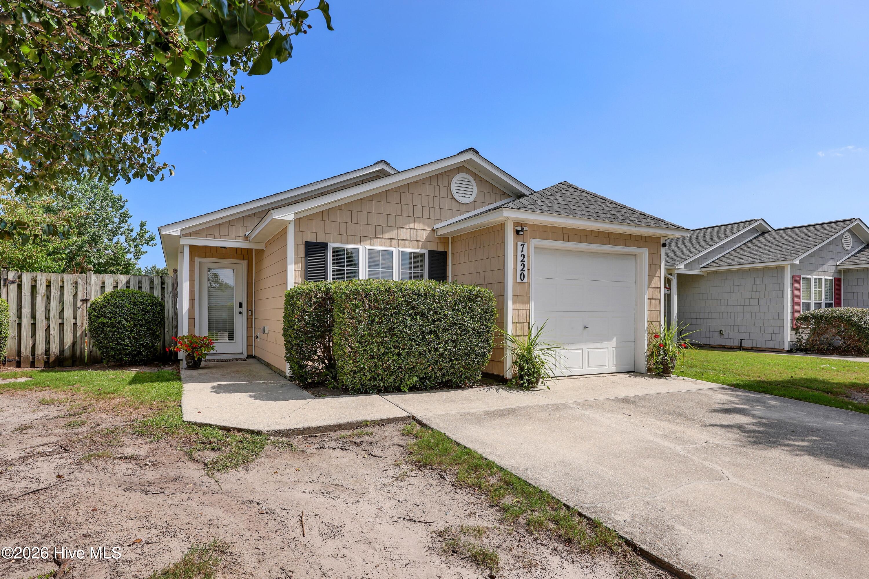 7220 Haskell Court
