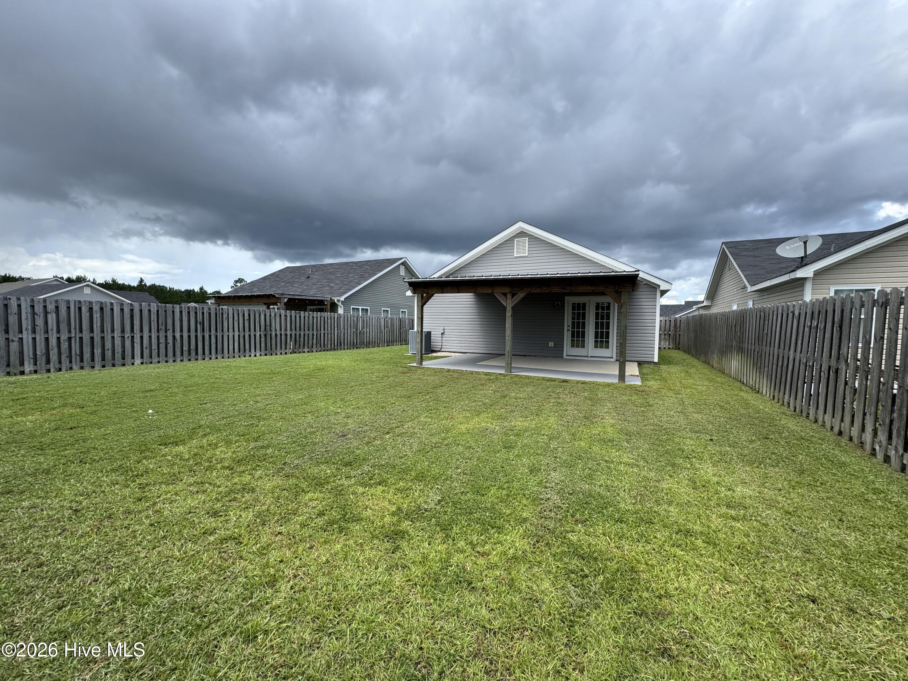 4043 Ironstone Court Property Photo 16
