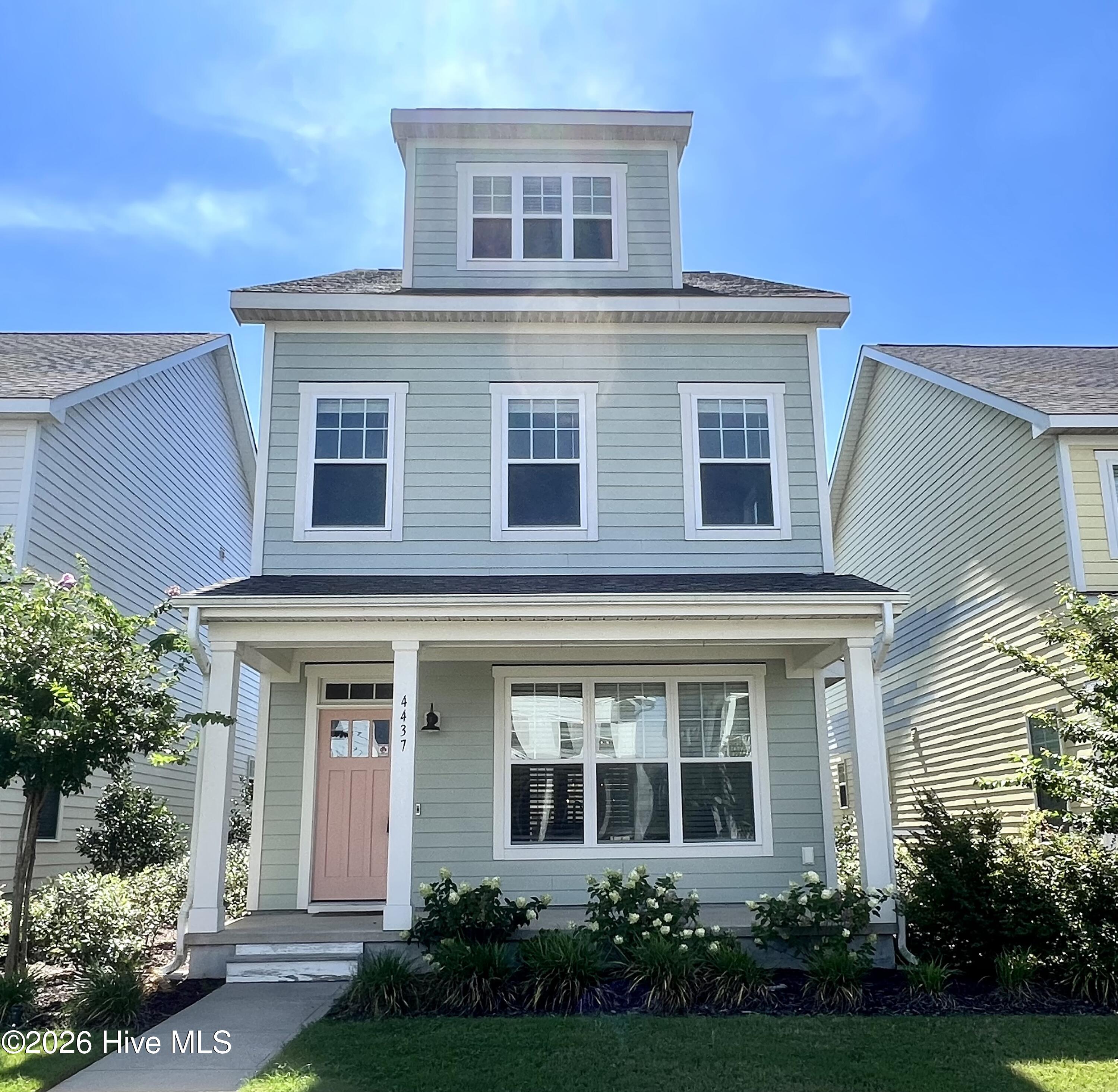 4437 Indigo Slate Way Property Photo 1