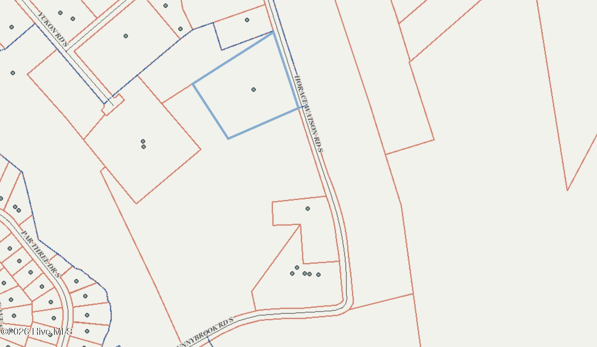 0 Horace Watson Road S Property Photo 1