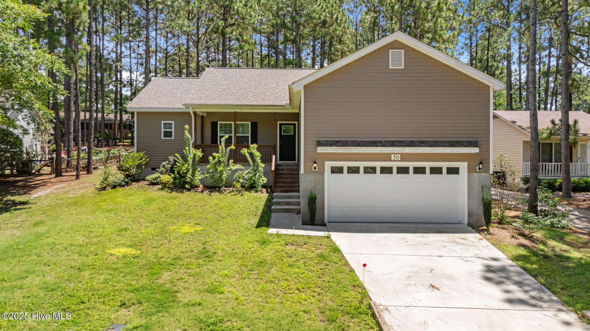 50 Old Hunt Road Property Photo 1