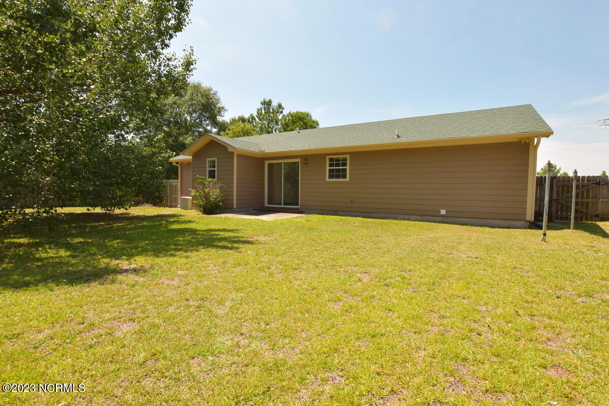 415 Oregon Trail Property Photo 20
