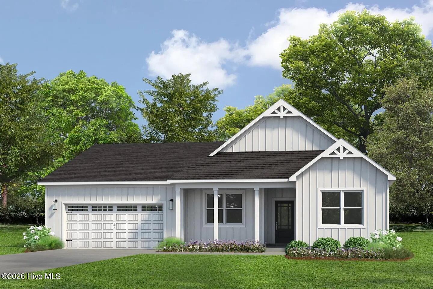 1312 Mona Passage Court Property Photo 1