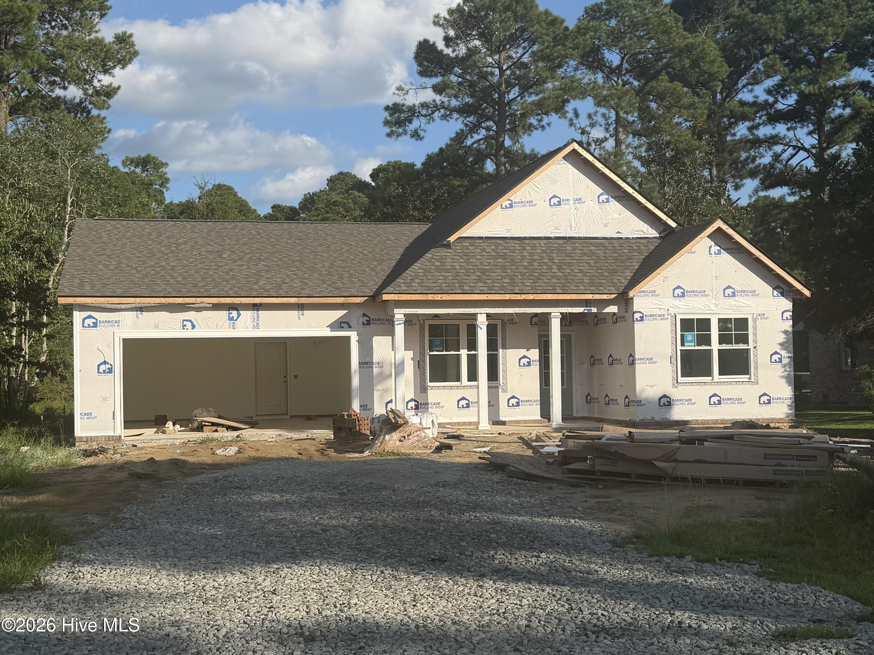1312 Mona Passage Court Property Photo 2