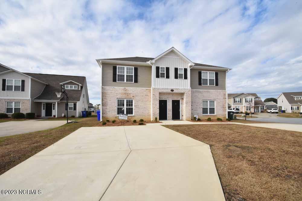 2405 Chavis Drive A Property Photo 1