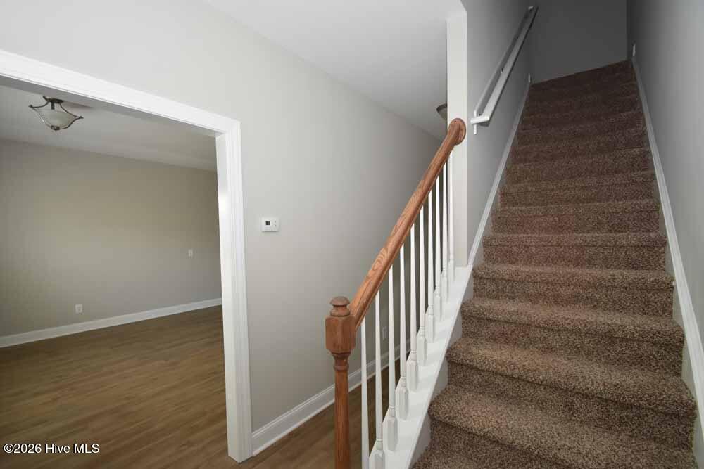 2405 Chavis Drive A Property Photo 2