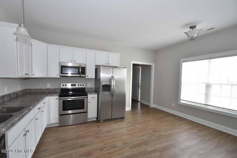 2405 Chavis Drive A Property Photo 4