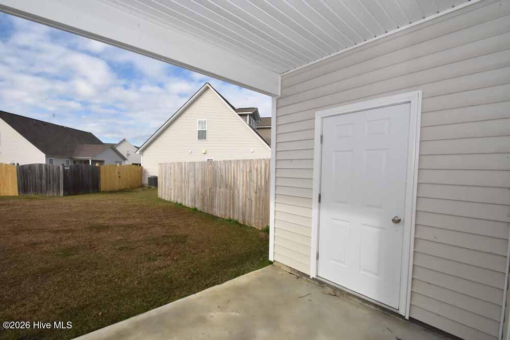 2405 Chavis Drive A Property Photo 22