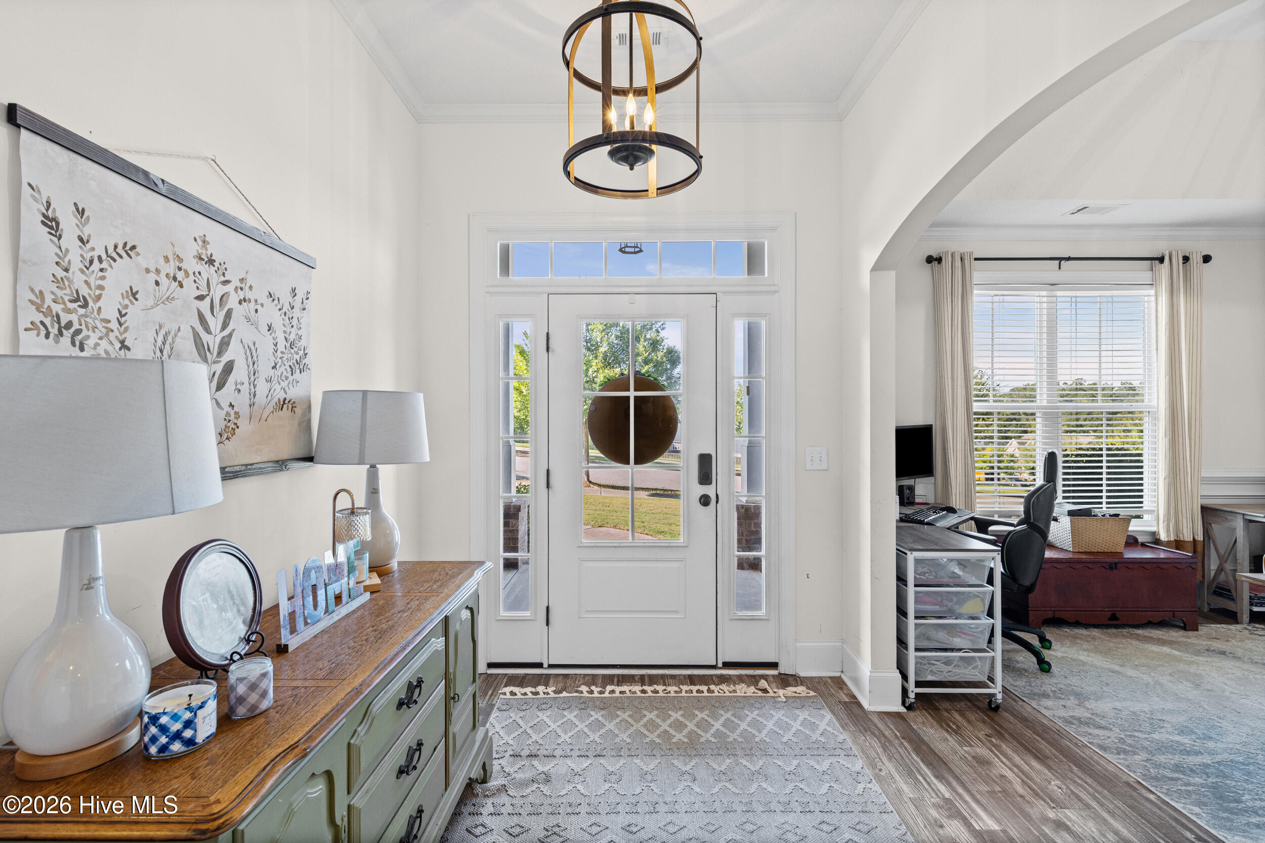 426 Bridle Path Road Property Photo 4