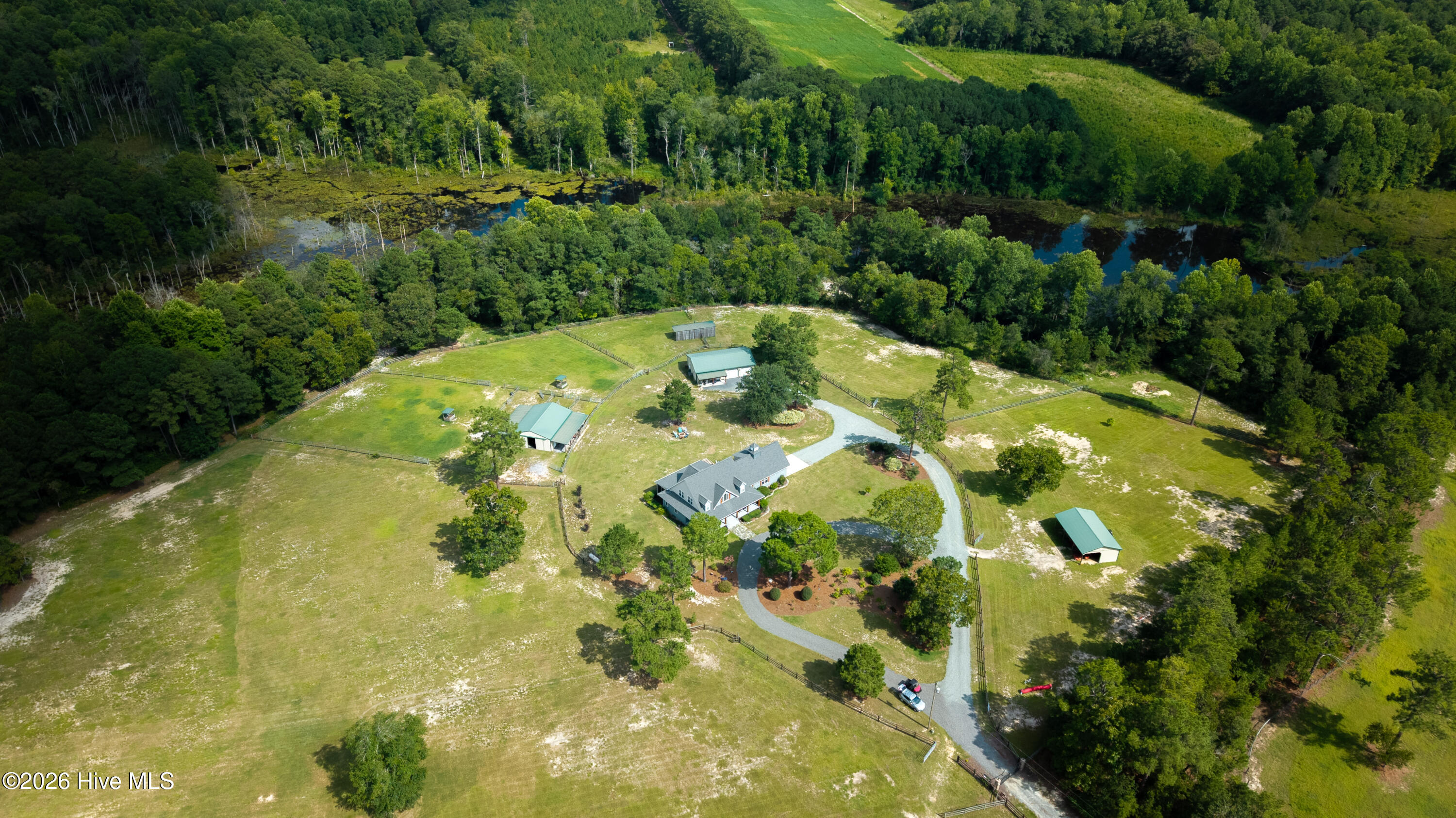 160 Calebs Run Property Photo 4