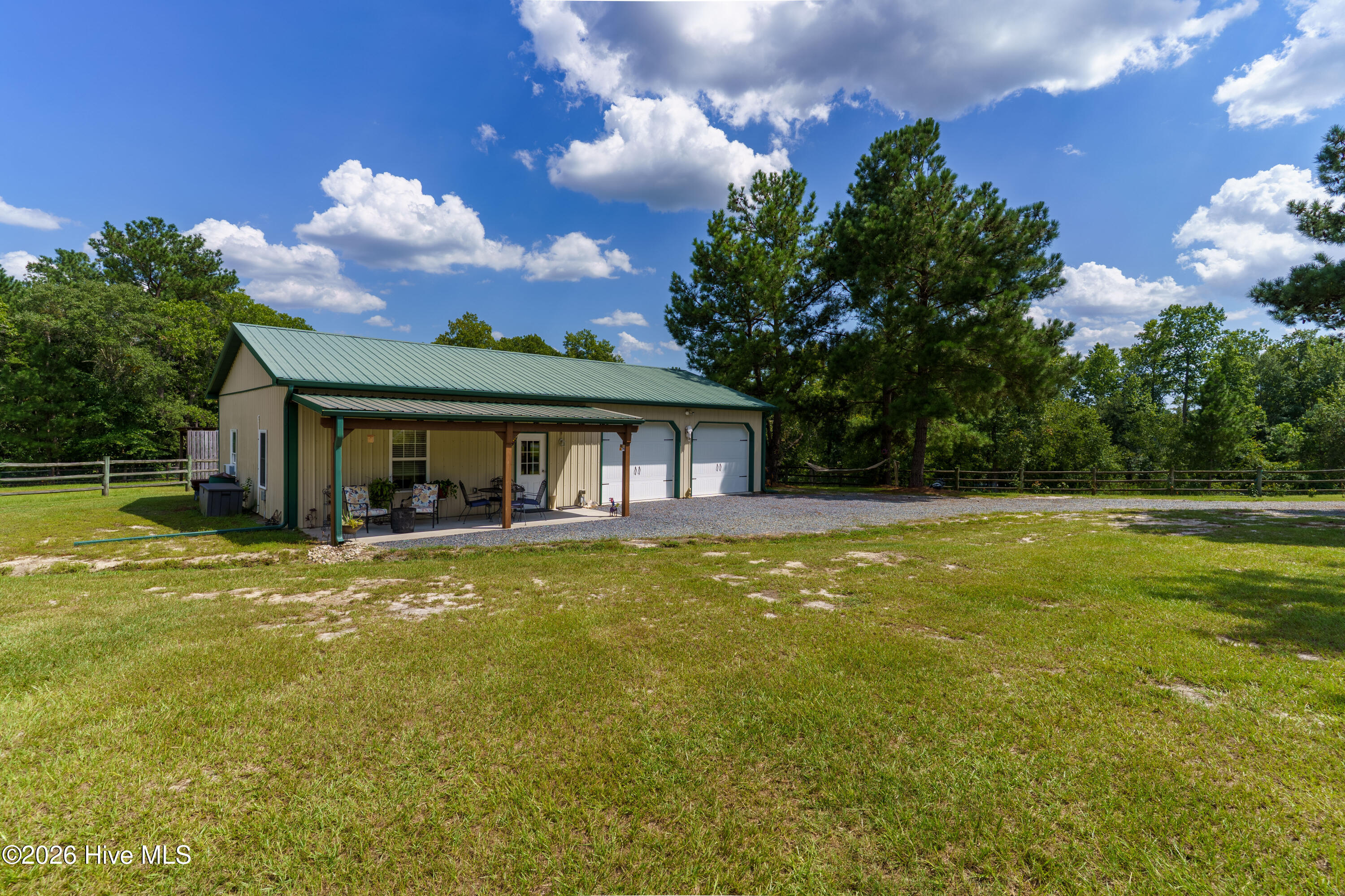 160 Calebs Run Property Photo 6
