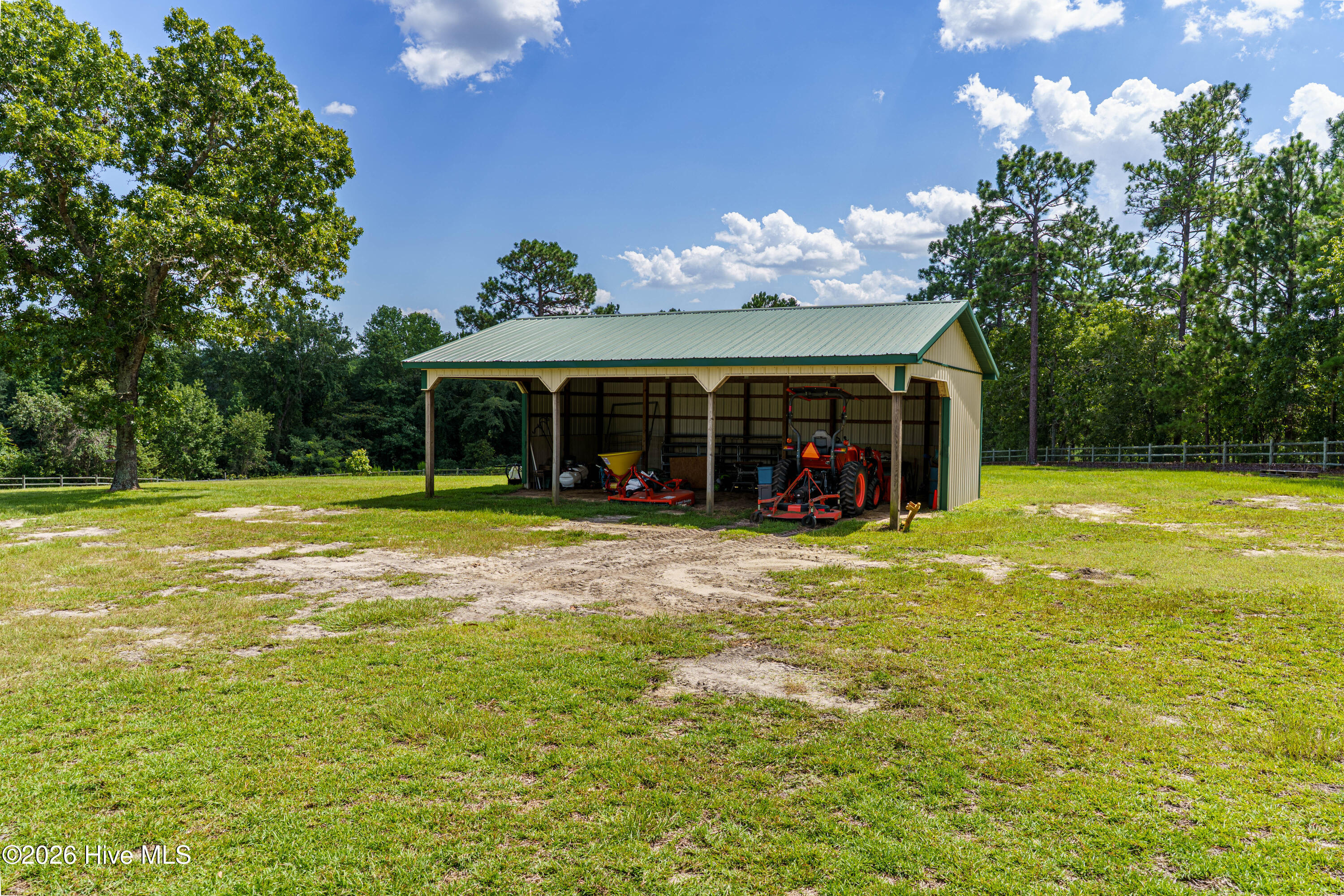160 Calebs Run Property Photo 66