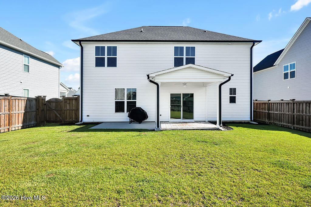3983 Eclipse Avenue Property Photo 33