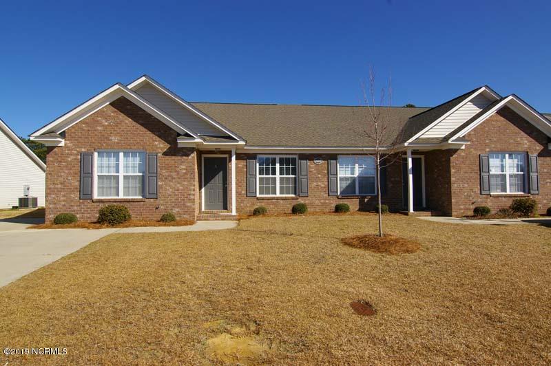 2604 Saddleback Drive A Property Photo 1