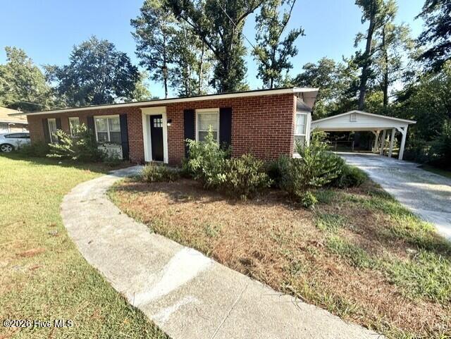 2229 Raleigh Drive Property Photo 2