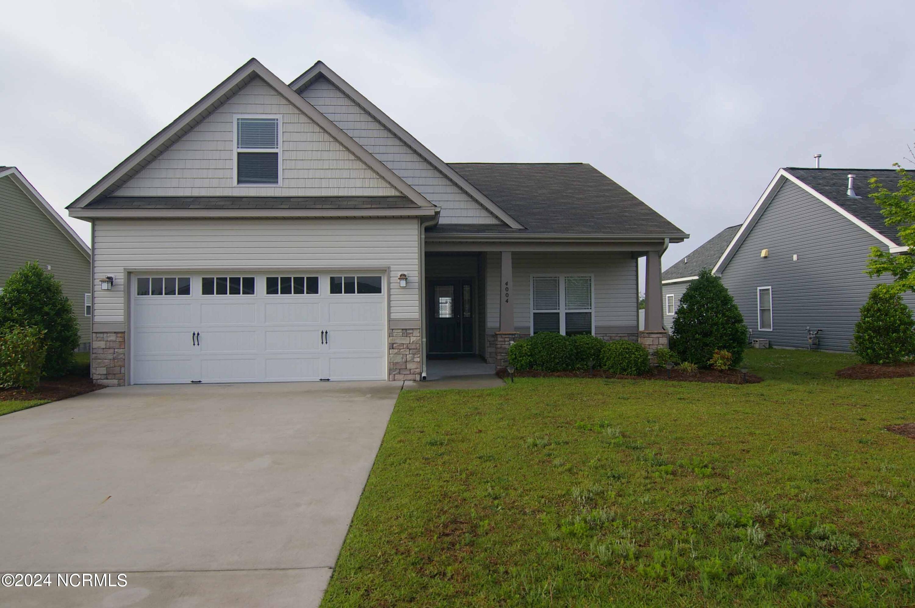 4004 Bluebill Drive Property Photo 1
