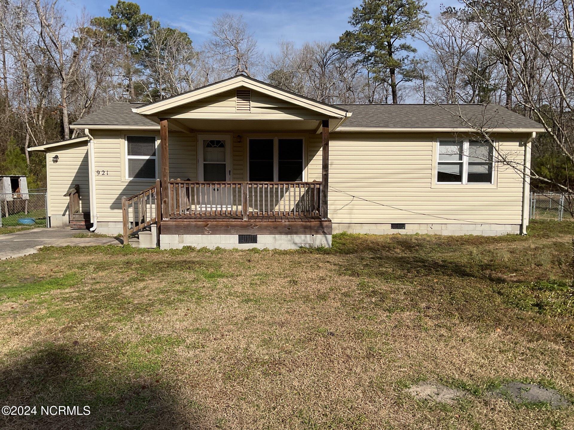 921 Fire Tower Road Property Photo 1