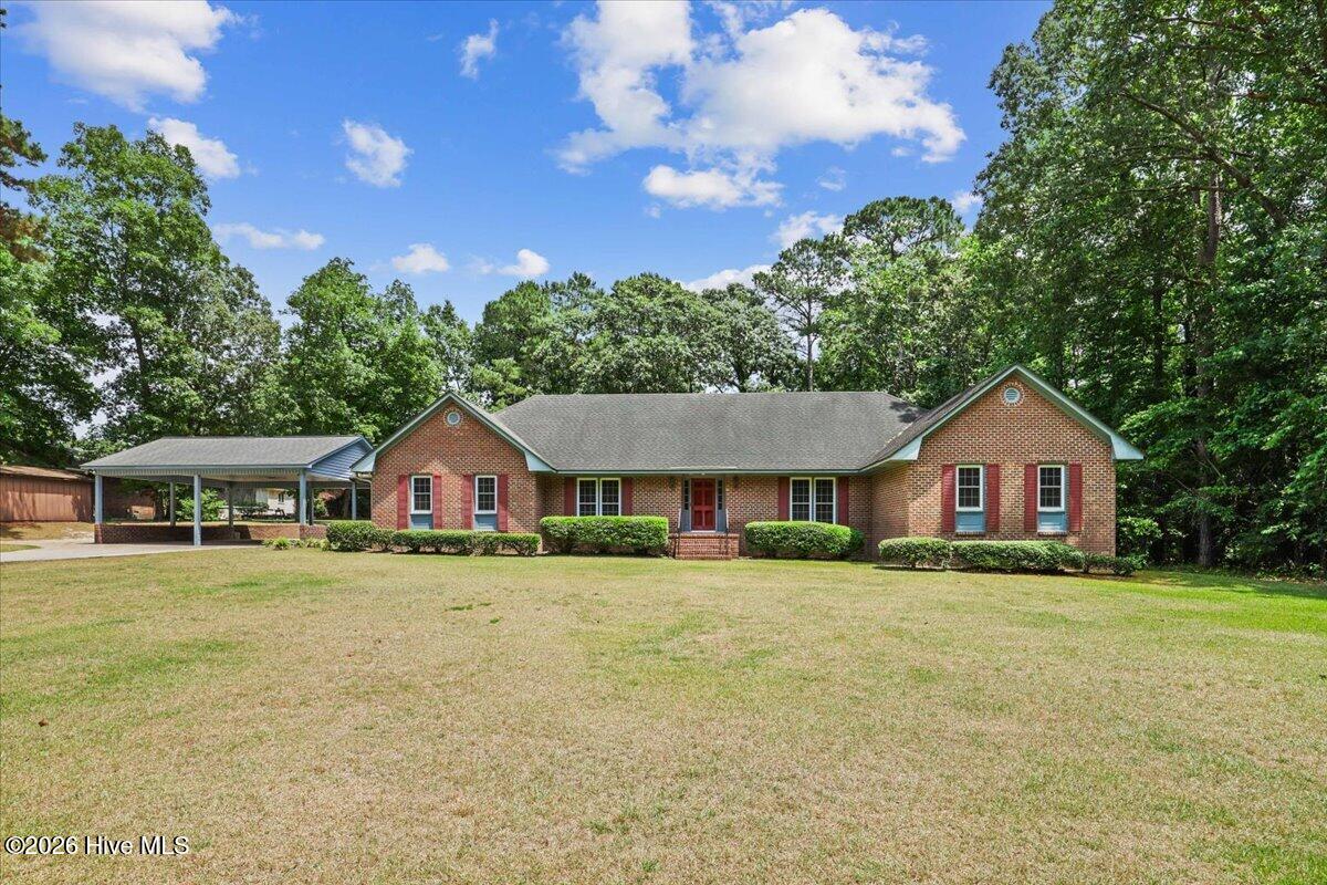 1013 Arrowhead Drive
