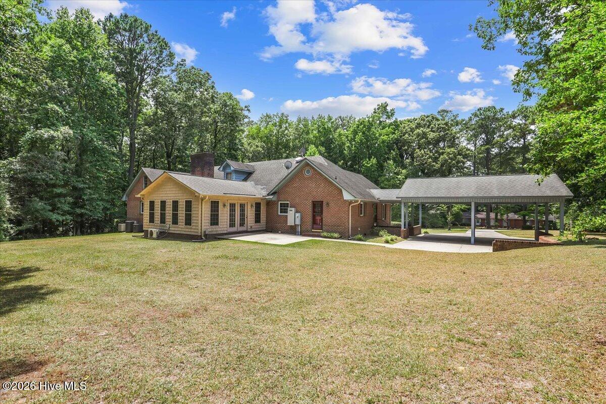 1013 Arrowhead Drive Property Photo 8