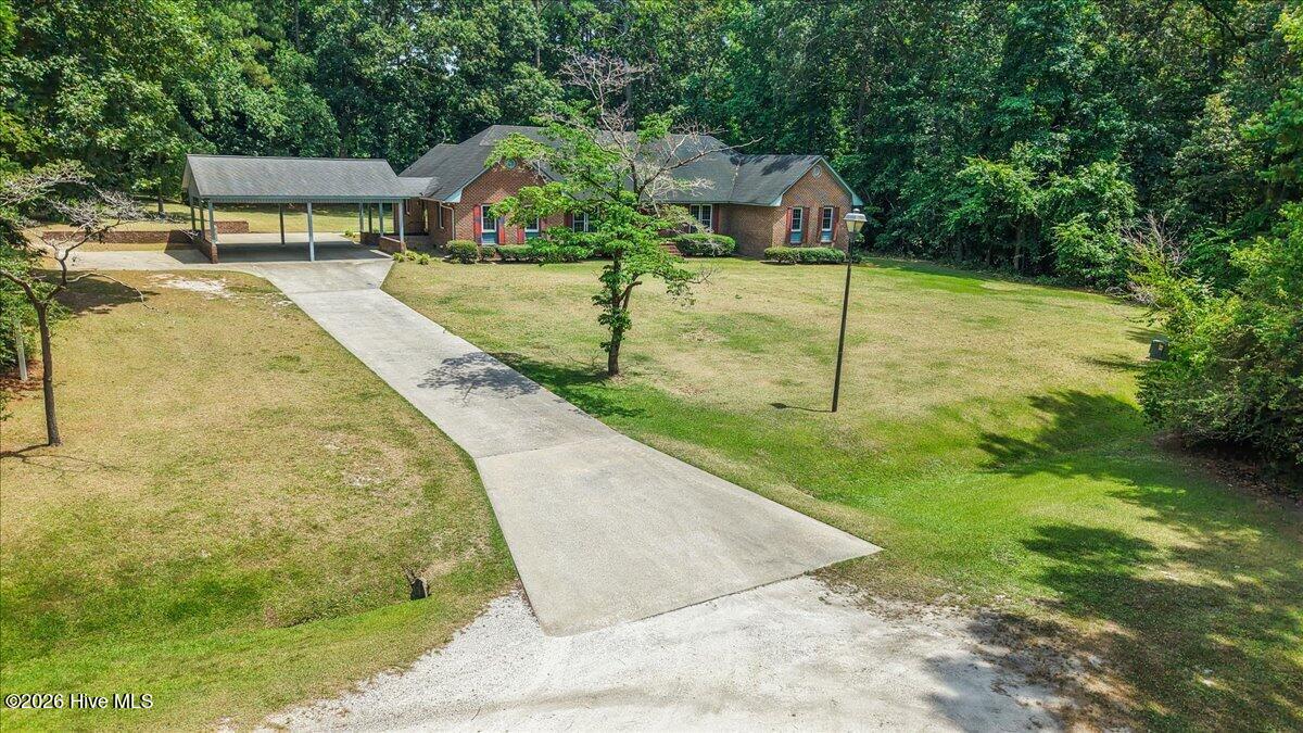 1013 Arrowhead Drive Property Photo 12