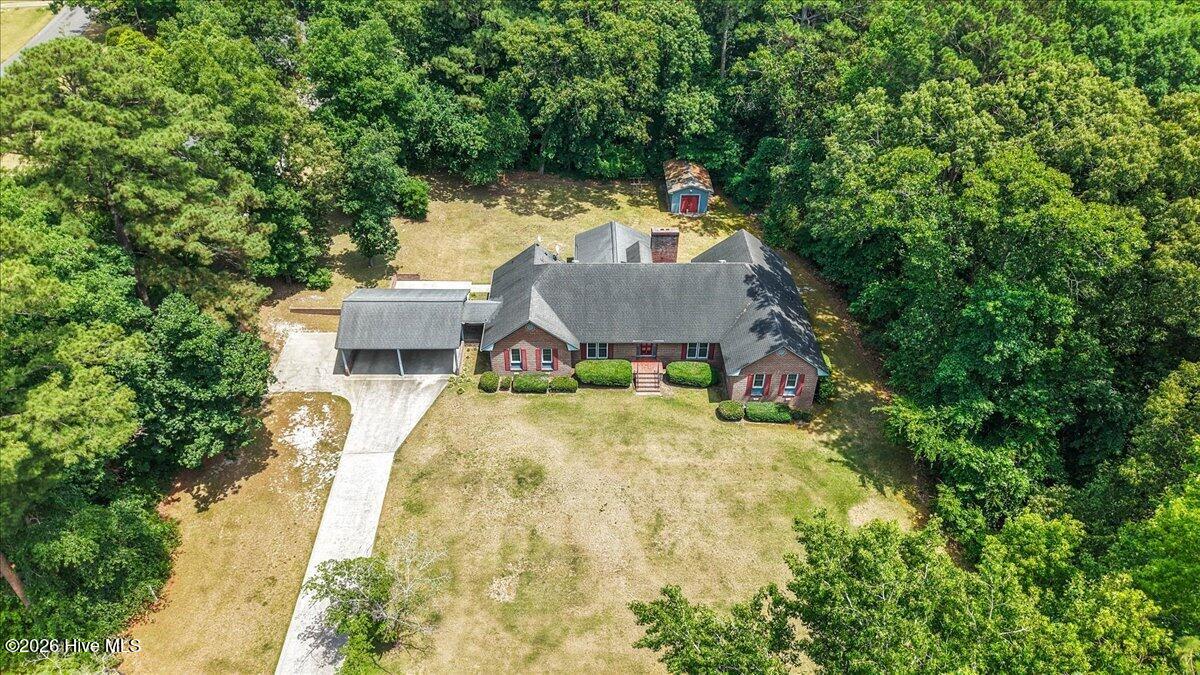 1013 Arrowhead Drive Property Photo 13