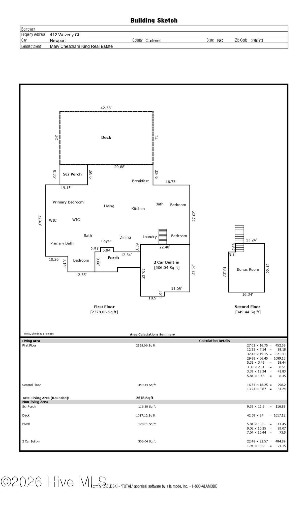 412 Waverly Court Property Photo 60
