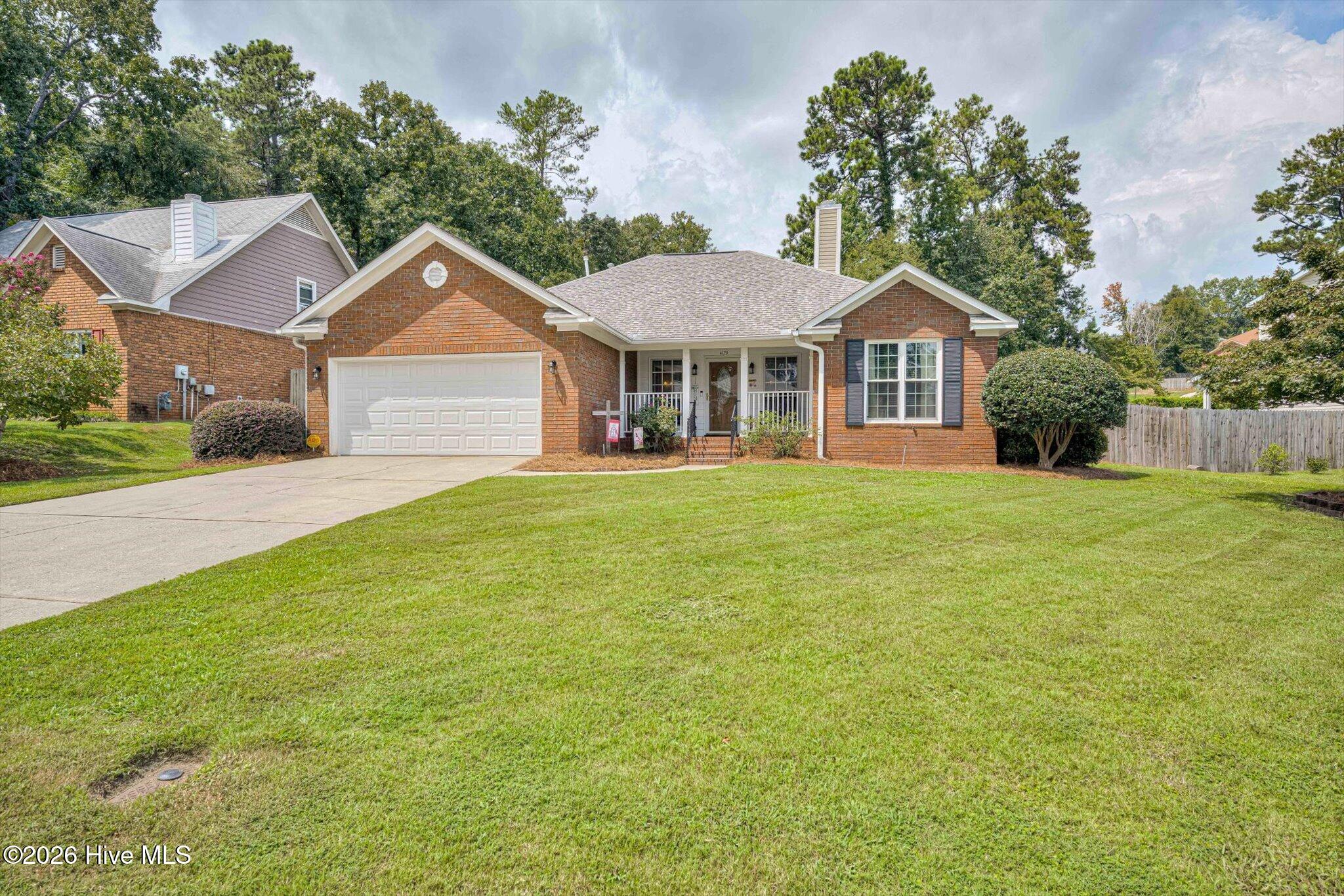 4179 Quinn Drive Property Photo 2