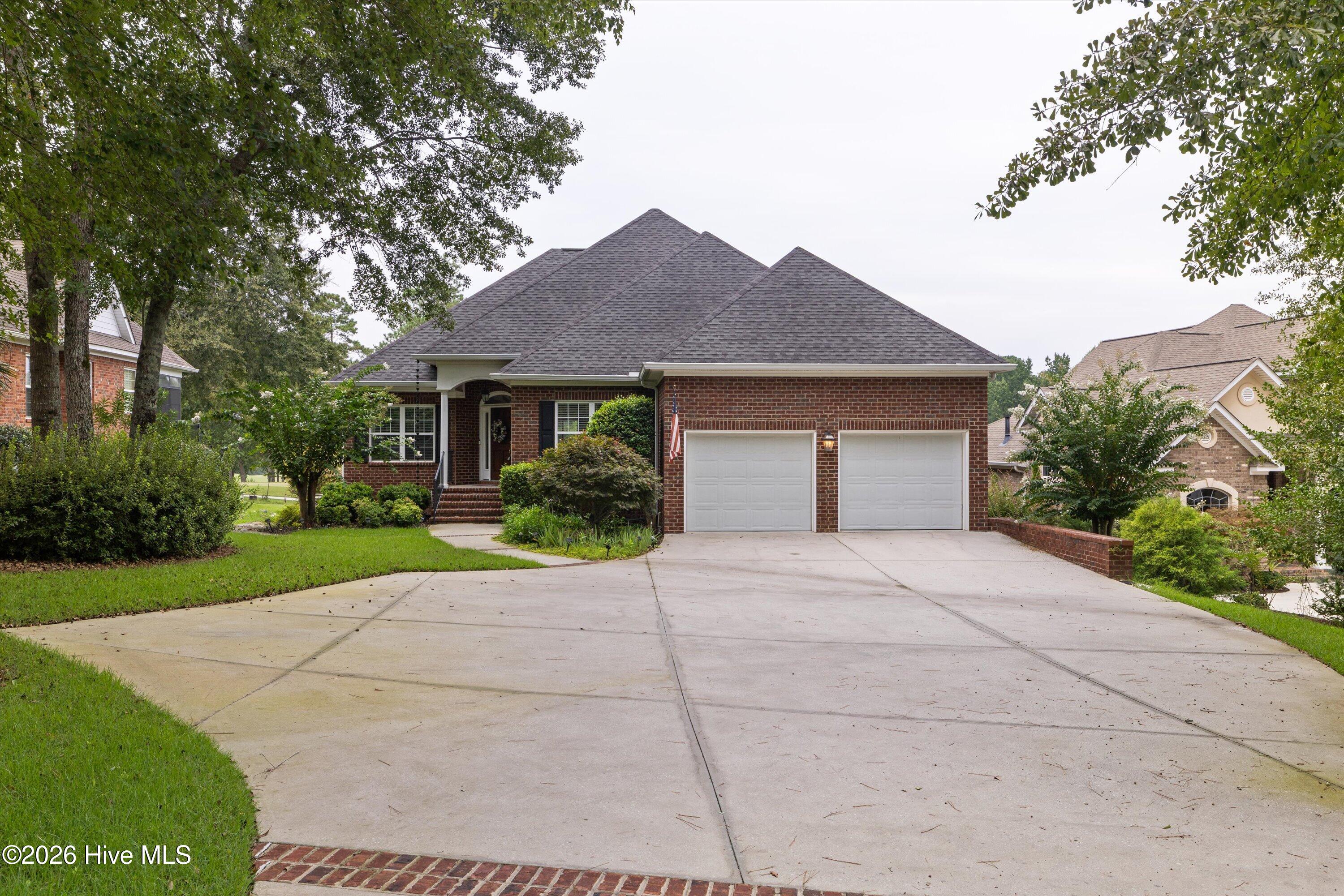 157 E Pleasant Colony Drive Property Photo 1