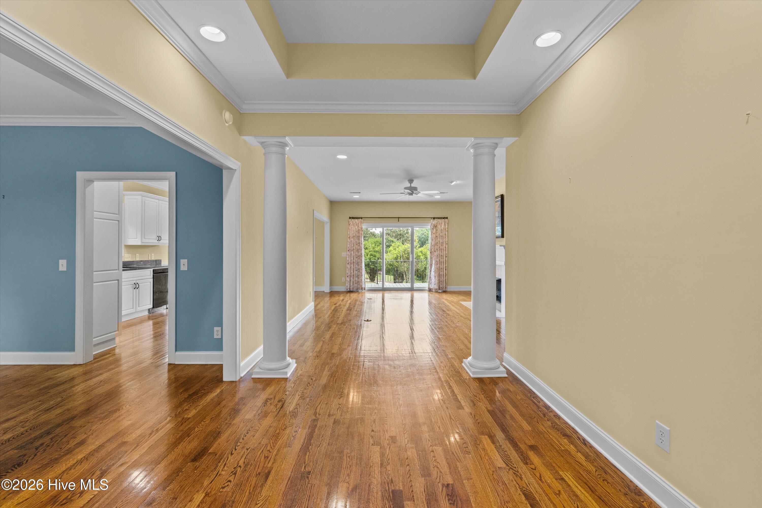 157 E Pleasant Colony Drive Property Photo 8