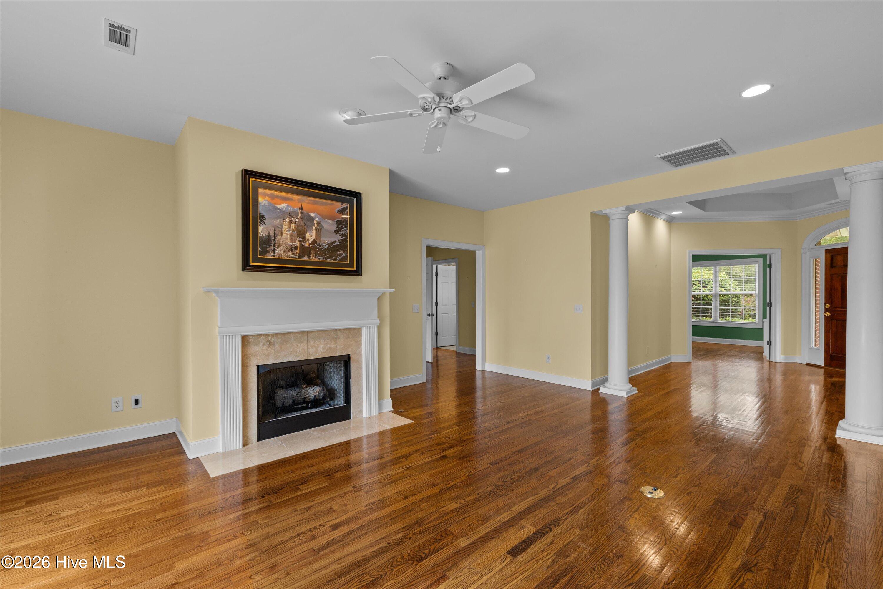 157 E Pleasant Colony Drive Property Photo 23