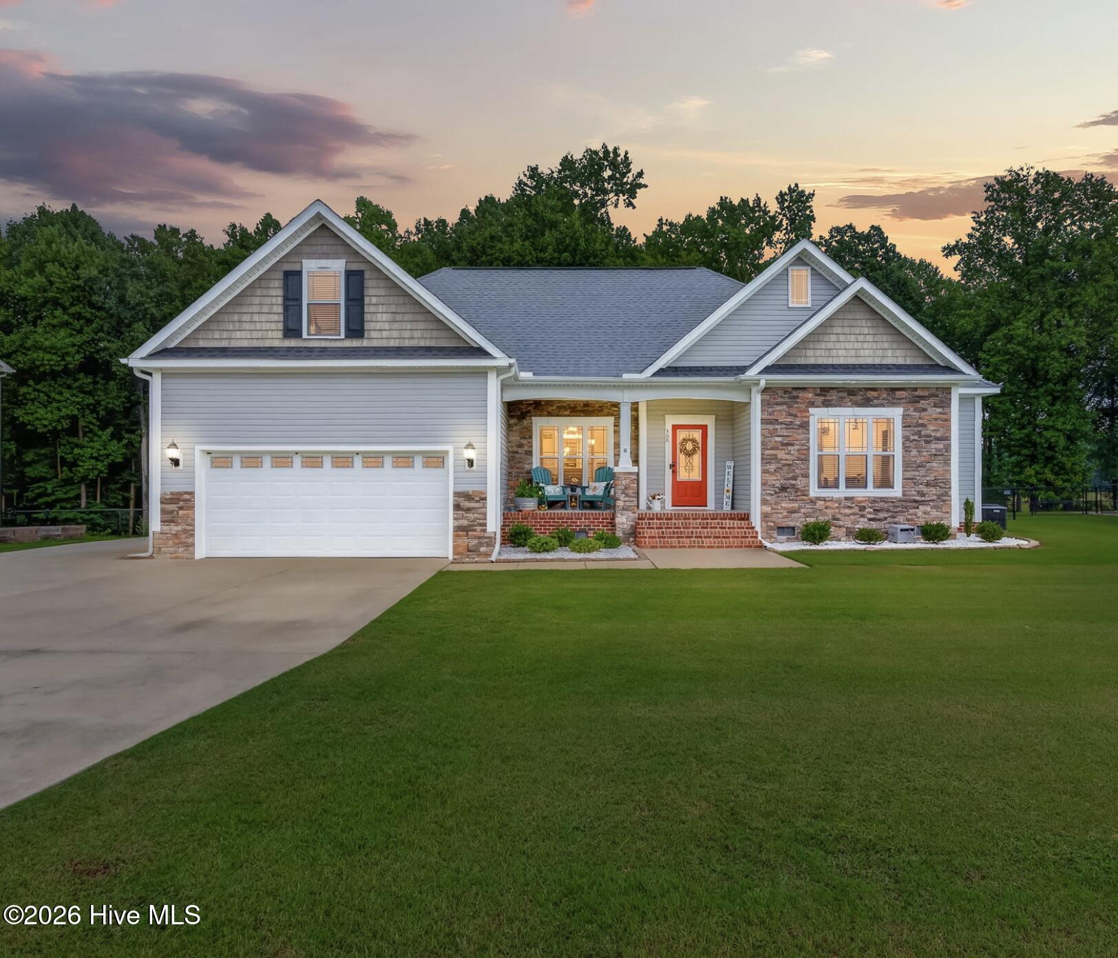 308 Willowbrook Drive Property Photo 1