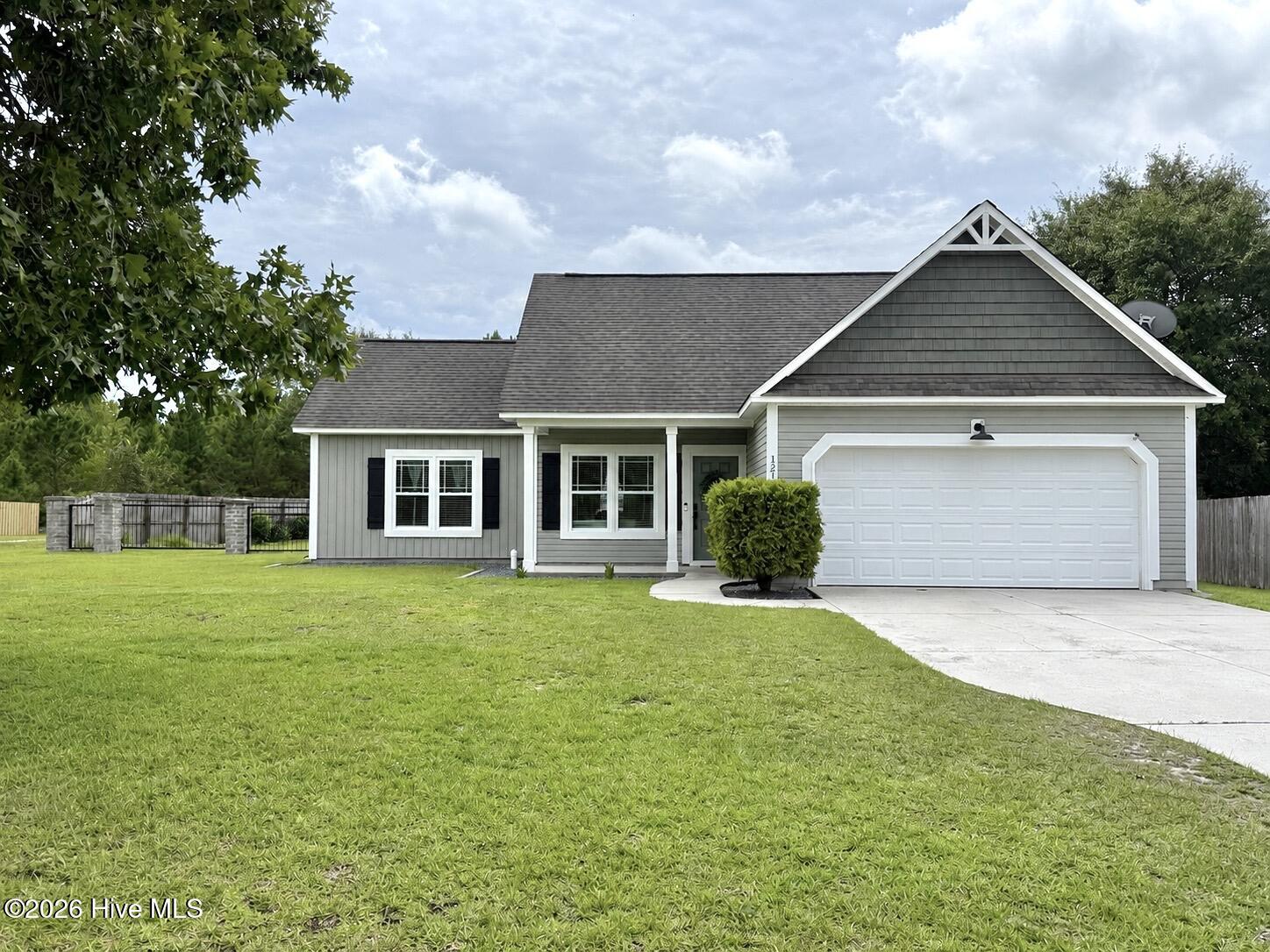 121 Blueberry Fields Road Property Photo 1