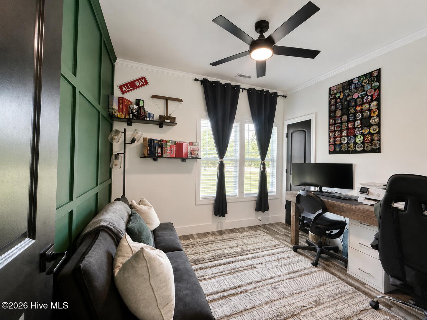 121 Blueberry Fields Road Property Photo 11